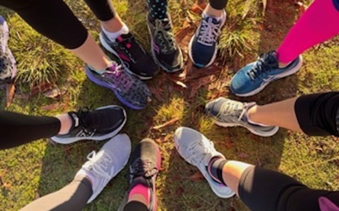 Onward to a Cure: 2024 Susan G. Komen 3-Day®