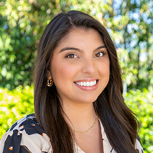 Headshot - Ariana Rodriguez