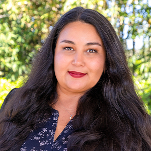 Headshot - Maria Marin