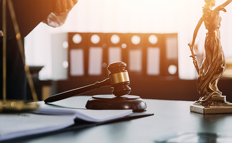 Image-Civil-Litigation
