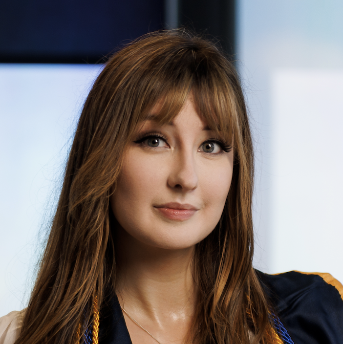 K Hartman Headshot