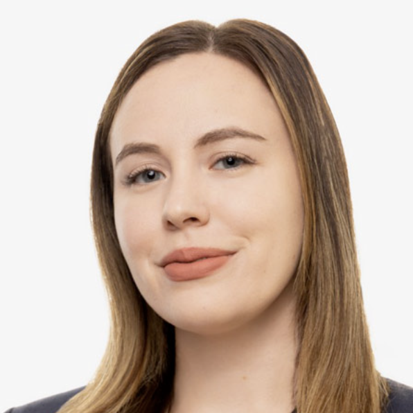 DD Headshot